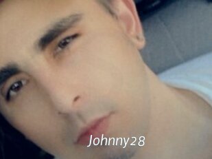 Johnny28