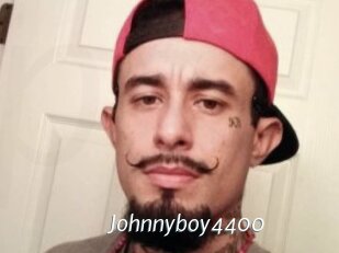 Johnnyboy4400
