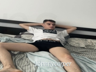 Johnnycarper