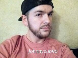 Johnnycub90