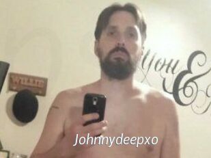 Johnnydeepxo