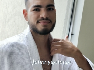Johnnygalarga