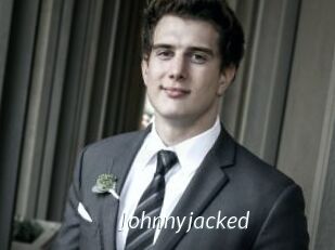 Johnnyjacked