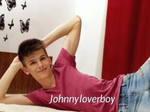 Johnnyloverboy