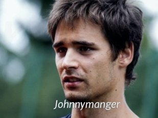 Johnnymanger