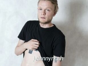 Johnnynash