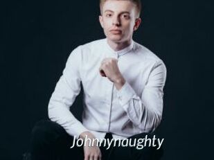 Johnnynaughty