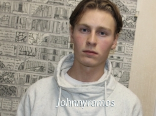 Johnnyramos
