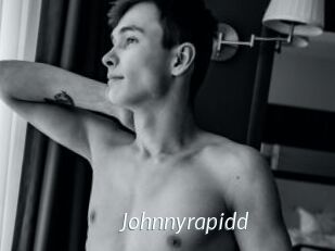 Johnnyrapidd