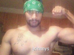 Johnnys