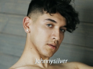 johnnysilver Porn Star