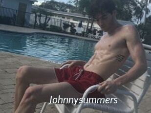 Johnnysummers
