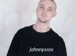 Johnnyxrox