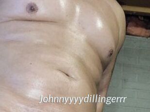 Johnnyyyydillingerrr