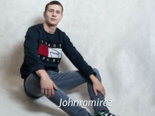 Johnramirez