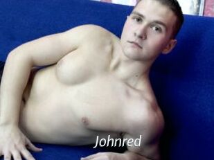Johnred