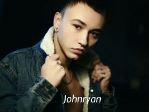 Johnryan