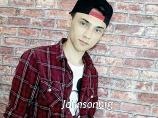 Johnsonbig
