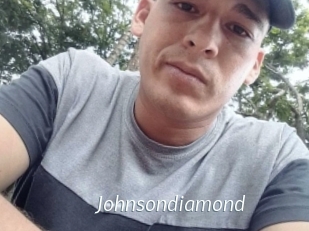 Johnsondiamond