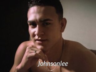 Johnsonlee