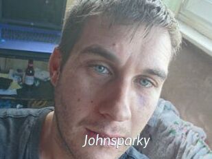 Johnsparky