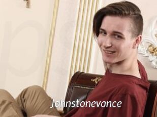 Johnstonevance