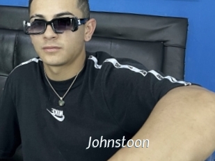 Johnstoon