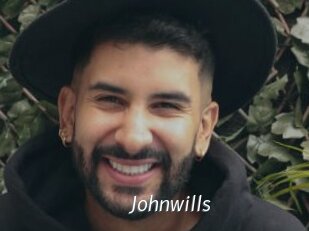 Johnwills