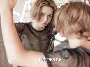 Johnwow