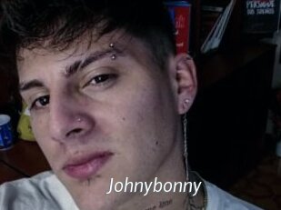 Johnybonny