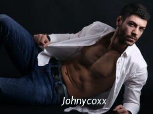 Johnycoxx