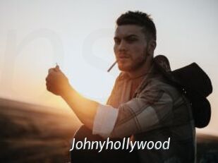 Johnyhollywood