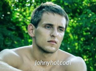 Johnyhotcool