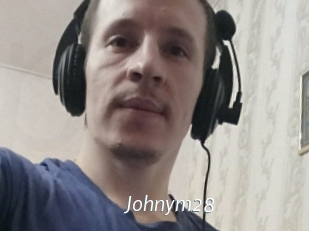 Johnym28