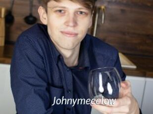 Johnymeeelow