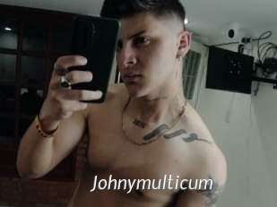 Johnymulticum