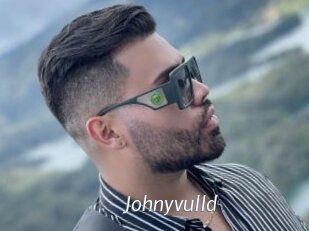 Johnyvulld