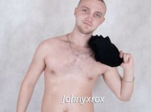 Johnyxrox