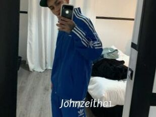 Johnzeitha1