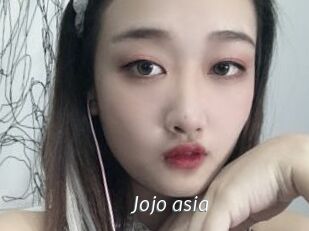 jojo_asia Porn Star