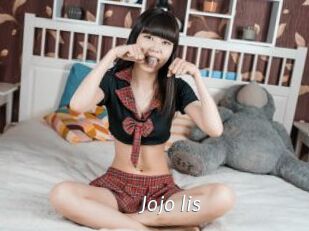Jojo_lis