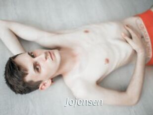 Jojonsen