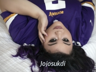 Jojosukdi