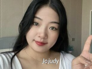 Jojudy
