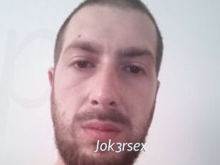 Jok3rsex