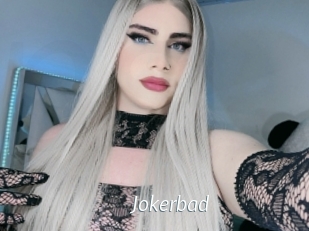 Jokerbad