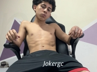 Jokergc
