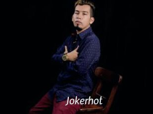 Jokerhot