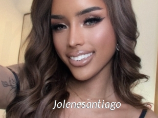 Jolenesantiago
