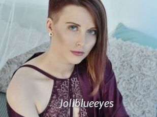 Joliblueeyes